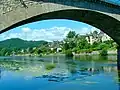 Stone Bridge