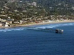 La Jolla