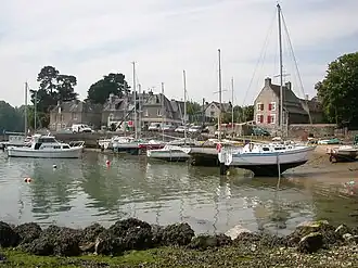 Harbour