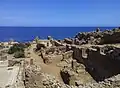 Villa des Fresques