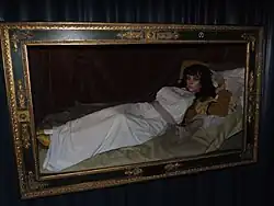 La maja vestida