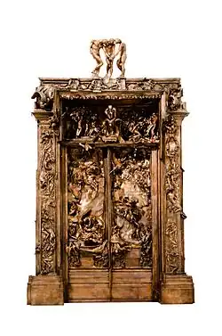 The Gates of Hell