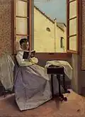 Aunt Erminia, ca. 1867/70
