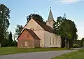 St. Lawrence's Church