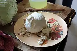 Labaneh