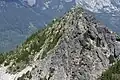 Labyrinth's Northeast Peak (6,287-ft)