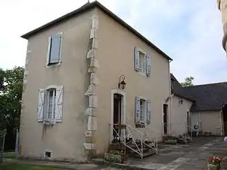 Town Hall
