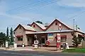 General store and post office