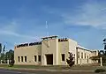 Ladysmith Memorial Hall