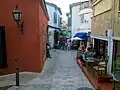Laiki Geitonia