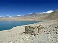Bulungkol Lake
