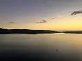 Lake Hartwell