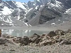 Lake Moutniy