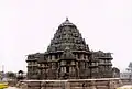 Lakshminarayana Temple, Hosholalu (1250)