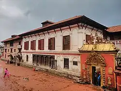 Lal Baithak