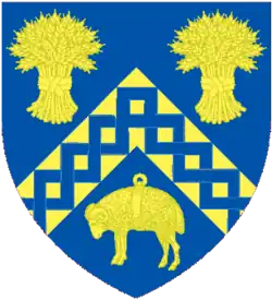 Viscount Lambert