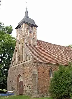 Church