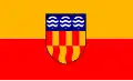 Flag of Langford
