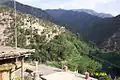 Laniyal from Ali Abad, Korengal Valley, Kunar Province, Afghanistan.