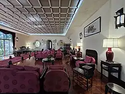 Large Living Room