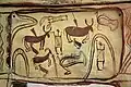 Early Minoan larnax.
