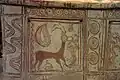 Minoan larnax, probably Prepalatial period.
