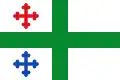 Flag of Larrabetzu