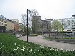 Lastenlehto