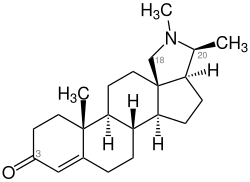 Latifolinin[6]