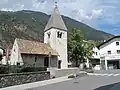 Saint Nicholas