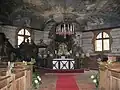 Interior of the Usma Lutheran Church[2]