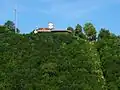 The Hausberg and Bad Lauterberg Cable Car