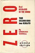 Lawrence Durrell's Excursions into Reality