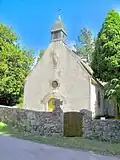 Kapelle Sainte-Anne