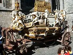 The Car d'Or