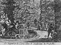 no.10: The Viper and the File (Le Serpent et la Lime:1679)