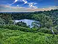 Lake Tizon at Ngaoundere