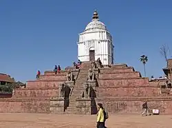 Shilu Mahadev
