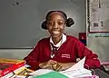Leap Academy University Charter School in 2011