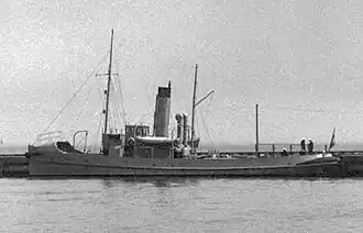 Lech in 1932