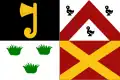 Flag of Ledegem