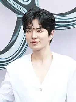 Lee in September 2024