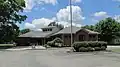 Leesburg Library