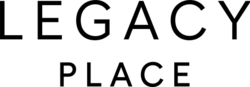 Legacy Place logo