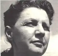 Brackett in 1963