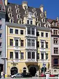 Fregehaus
