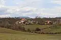 Lelic - Panorama