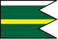 Flag of Lemešany