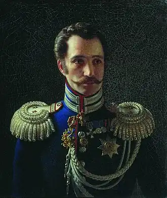 Leontiy Dubbelt