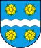 Coat of arms of Les Montets